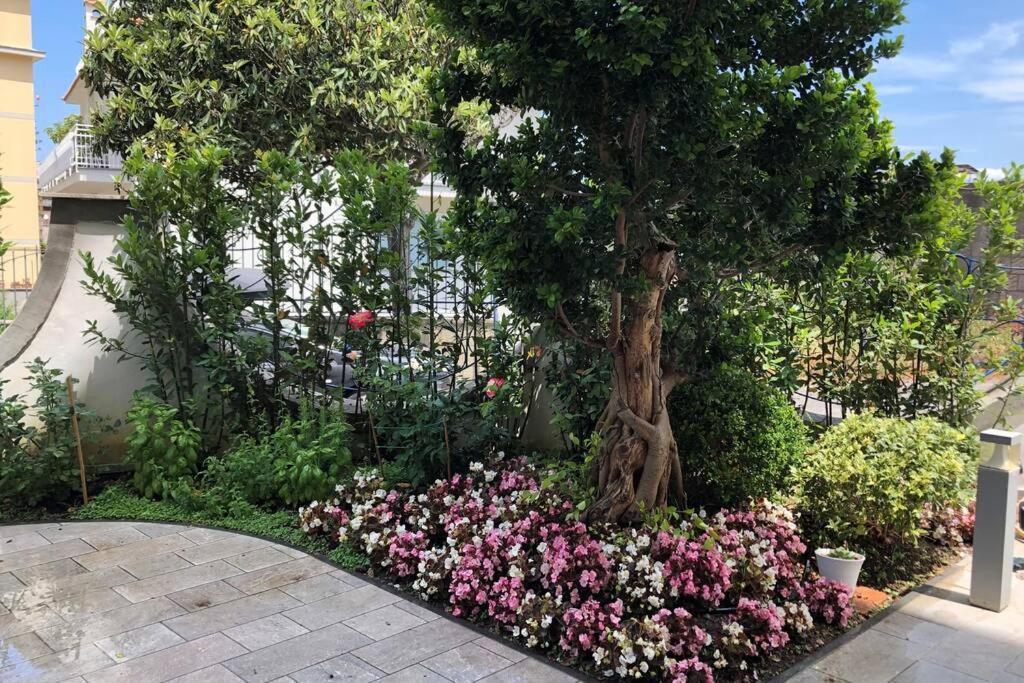 Sorrento Garden Room Exterior photo